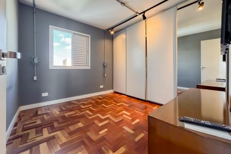 Apartamento para alugar com 48m², 1 quarto e 1 vagaQuarto 2