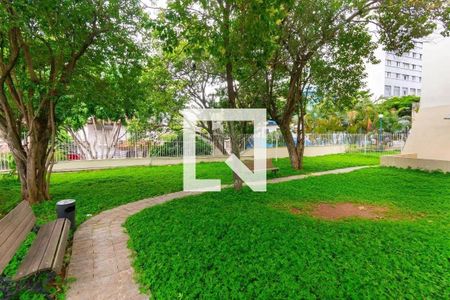 Apartamento para alugar com 48m², 1 quarto e 1 vagaÁrea Externa