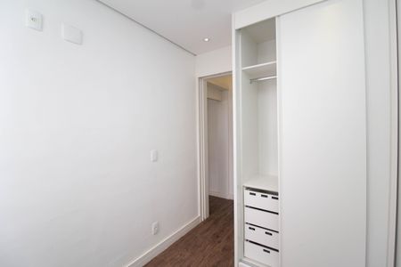 Apartamento à venda com 64m², 3 quartos e 1 vagaQuarto 3