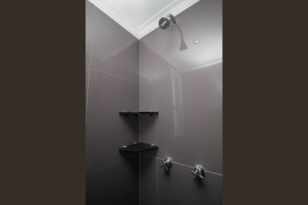 Apartamento à venda com 64m², 3 quartos e 1 vagaBanheiro da Suíte