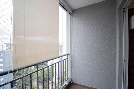 Apartamento à venda com 64m², 3 quartos e 1 vagaVaranda 