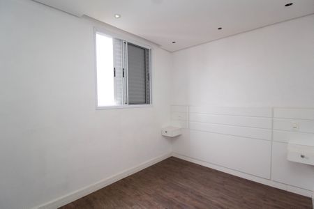 Apartamento à venda com 64m², 3 quartos e 1 vagaQuarto 2