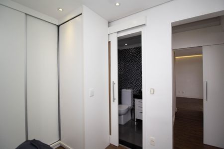 Apartamento à venda com 64m², 3 quartos e 1 vagaQuarto 1 - Suíte