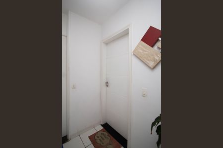 Apartamento à venda com 64m², 3 quartos e 1 vagaHall de entrada