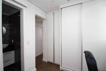 Quarto 1 - Suíte de apartamento à venda com 3 quartos, 64m² em Jardim Iris, São Paulo
