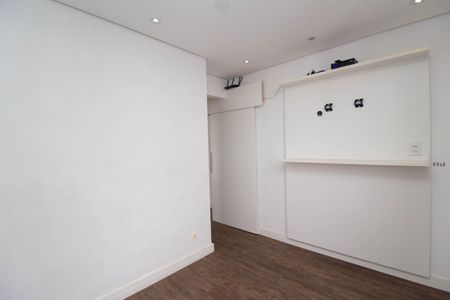 Apartamento à venda com 64m², 3 quartos e 1 vagaQuarto 2