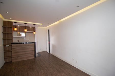 Sala de apartamento à venda com 3 quartos, 64m² em Jardim Iris, São Paulo
