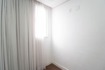 Apartamento à venda com 64m², 3 quartos e 1 vagaQuarto 3