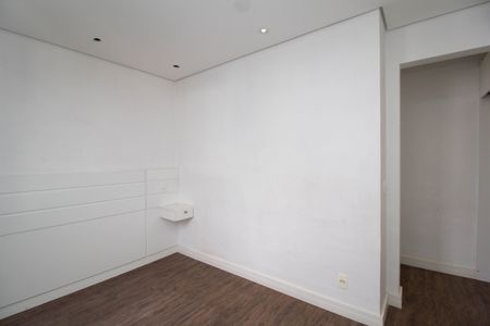 Apartamento à venda com 64m², 3 quartos e 1 vagaQuarto 2
