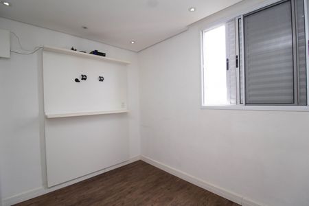 Apartamento à venda com 64m², 3 quartos e 1 vagaQuarto 2