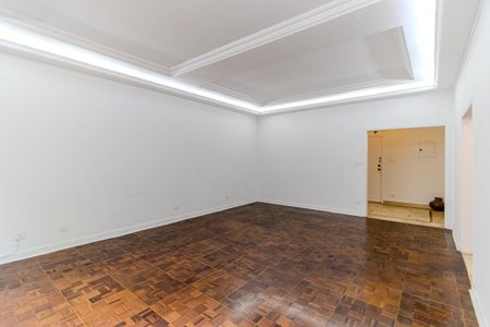 Apartamento à venda com 146m², 3 quartos e 1 vagaSala