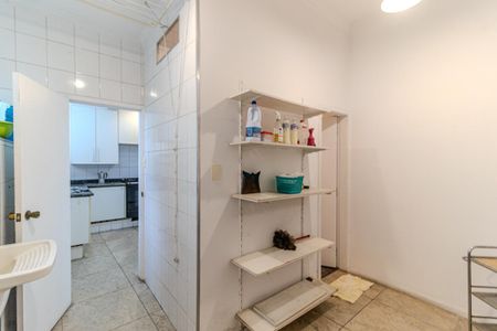 Apartamento à venda com 146m², 3 quartos e 1 vagaÁrea de Serviço