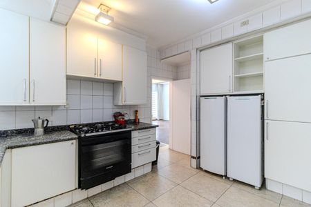 Apartamento à venda com 146m², 3 quartos e 1 vagaCozinha