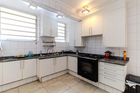 Apartamento à venda com 146m², 3 quartos e 1 vagaCozinha