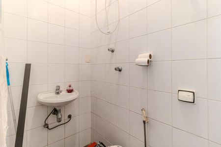 Apartamento à venda com 146m², 3 quartos e 1 vagaBanheiro de Serviço