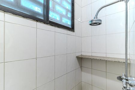 Apartamento à venda com 146m², 3 quartos e 1 vagaBanheiro da Suíte