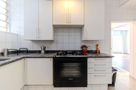 Apartamento à venda com 146m², 3 quartos e 1 vagaCozinha