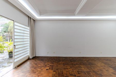 Apartamento à venda com 146m², 3 quartos e 1 vagaSala