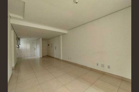 Apartamento para alugar com 60m², 2 quartos e 1 vagaSala 