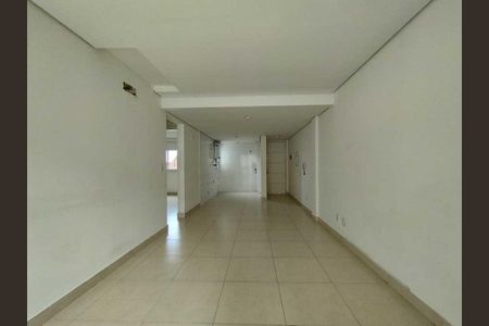 Sala  de apartamento para alugar com 2 quartos, 60m² em Rincão, Novo Hamburgo