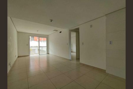 Apartamento para alugar com 60m², 2 quartos e 1 vagaSala 