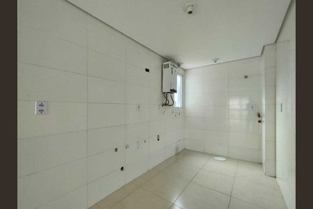Cozinha  de apartamento para alugar com 2 quartos, 60m² em Rincão, Novo Hamburgo