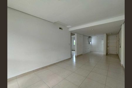 Sala  de apartamento para alugar com 2 quartos, 60m² em Rincão, Novo Hamburgo