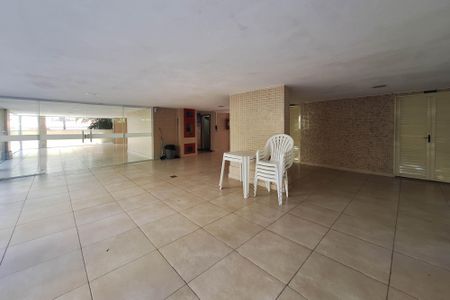 Apartamento à venda com 285m², 4 quartos e 3 vagasÁrea comum