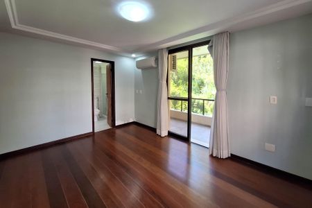 Apartamento à venda com 285m², 4 quartos e 3 vagasSuíte 3