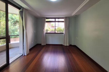 Apartamento à venda com 285m², 4 quartos e 3 vagasSuíte 3