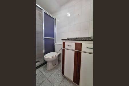 Apartamento à venda com 285m², 4 quartos e 3 vagasBanheiro de serviço