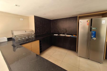Apartamento à venda com 285m², 4 quartos e 3 vagasÁrea comum