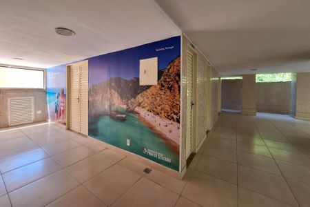 Apartamento à venda com 285m², 4 quartos e 3 vagasÁrea comum