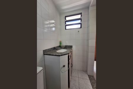 Apartamento à venda com 285m², 4 quartos e 3 vagasBanheiro de serviço
