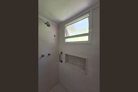 Apartamento à venda com 285m², 4 quartos e 3 vagasBanheiro da Suíte 3