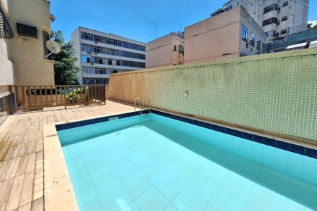 Apartamento à venda com 285m², 4 quartos e 3 vagasÁrea comum