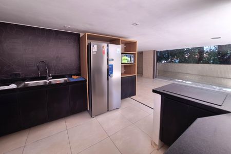 Apartamento à venda com 285m², 4 quartos e 3 vagasÁrea comum
