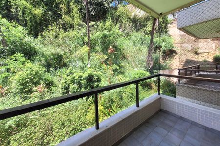 Apartamento à venda com 285m², 4 quartos e 3 vagasSuíte 4