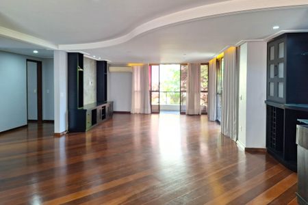 Apartamento à venda com 285m², 4 quartos e 3 vagasSala 1