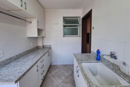 Apartamento à venda com 285m², 4 quartos e 3 vagasÁrea de Serviço
