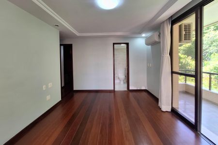 Apartamento à venda com 285m², 4 quartos e 3 vagasSuíte 3