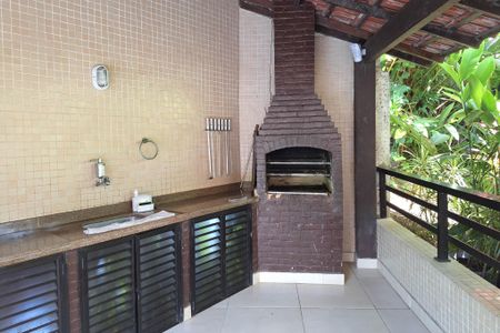 Apartamento à venda com 285m², 4 quartos e 3 vagasÁrea comum