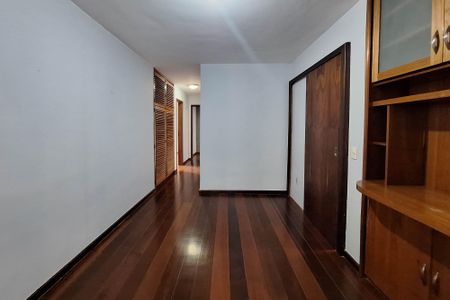 Apartamento à venda com 285m², 4 quartos e 3 vagasSala 2