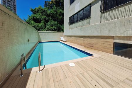 Apartamento à venda com 285m², 4 quartos e 3 vagasÁrea comum