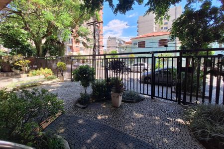 Apartamento à venda com 285m², 4 quartos e 3 vagasÁrea comum