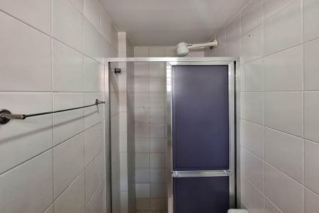 Apartamento à venda com 285m², 4 quartos e 3 vagasBanheiro de serviço