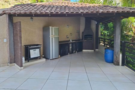 Apartamento à venda com 285m², 4 quartos e 3 vagasÁrea comum