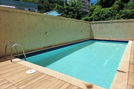 Apartamento à venda com 285m², 4 quartos e 3 vagasÁrea comum