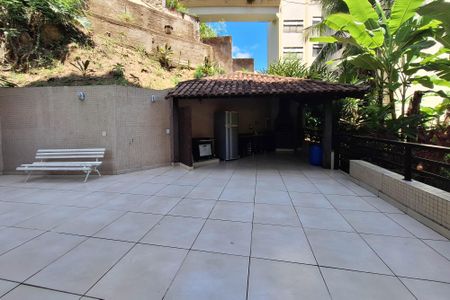 Apartamento à venda com 285m², 4 quartos e 3 vagasÁrea comum