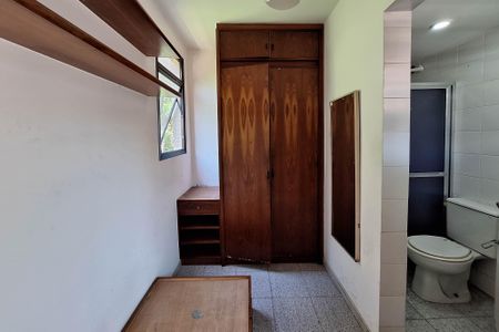 Apartamento à venda com 285m², 4 quartos e 3 vagasQuarto de Serviço